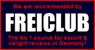 No 1 source for callgirl reviews