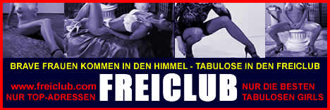 www.freiclub.com - tabulose Sexadressen